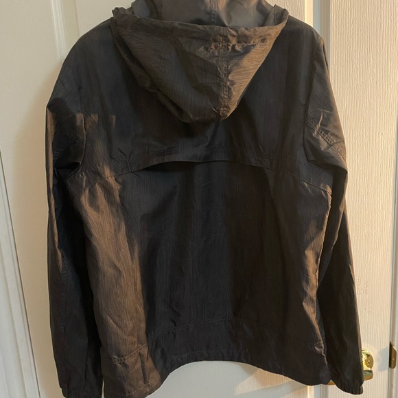 Eddie Bauer Windbreaker - Picture 2 of 3